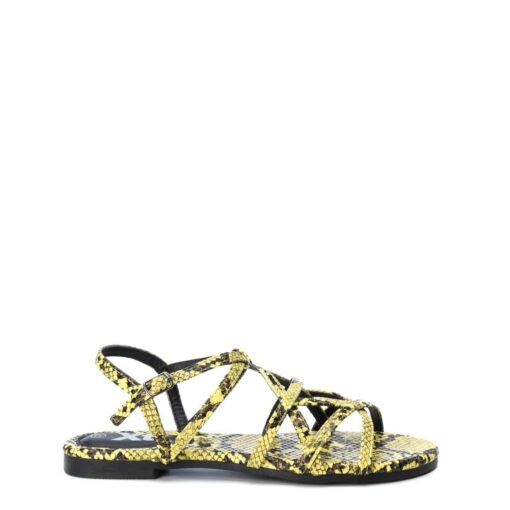 Xti Pistachio Sandals