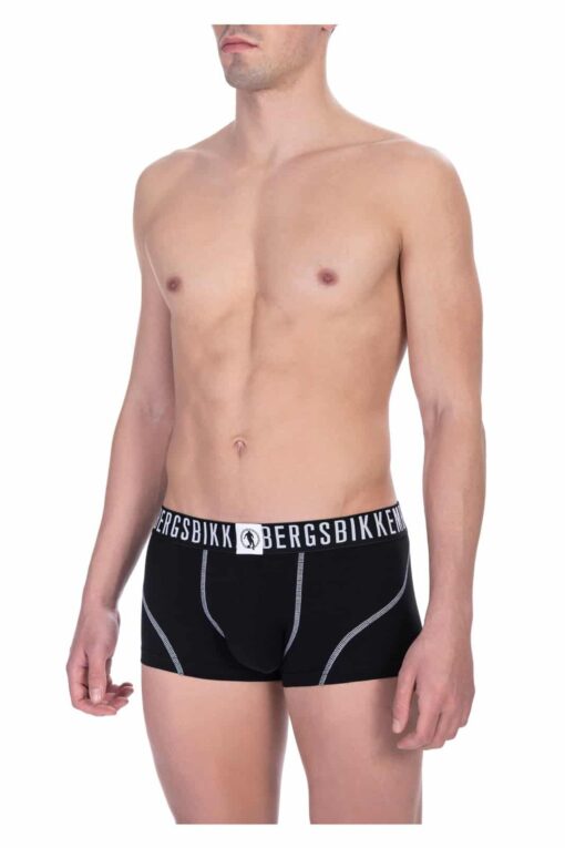 Bikkembergs Boxer Shorts Bi-Pack for Men