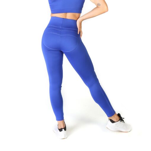 Bodyboo Indigo Shaping Leggings