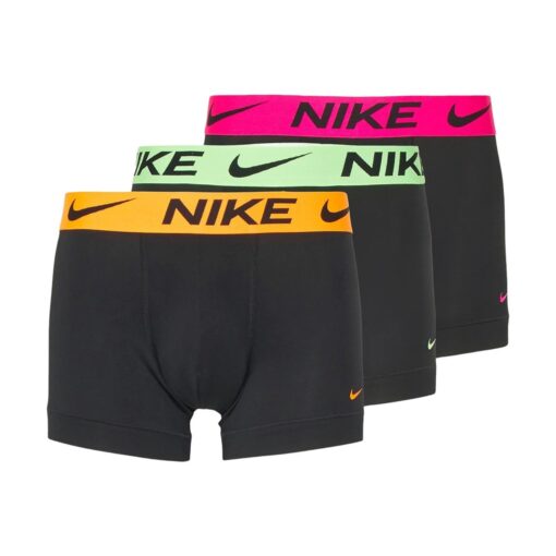 Nike Men's Boxer Shorts Tri-Pack