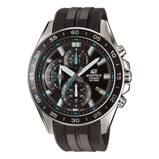 Casio EFV-550P-1A Multifunction Chronograph Watch