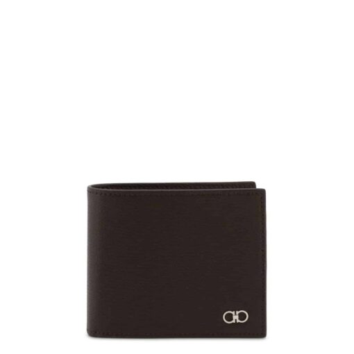 Ferragamo Leather Wallet