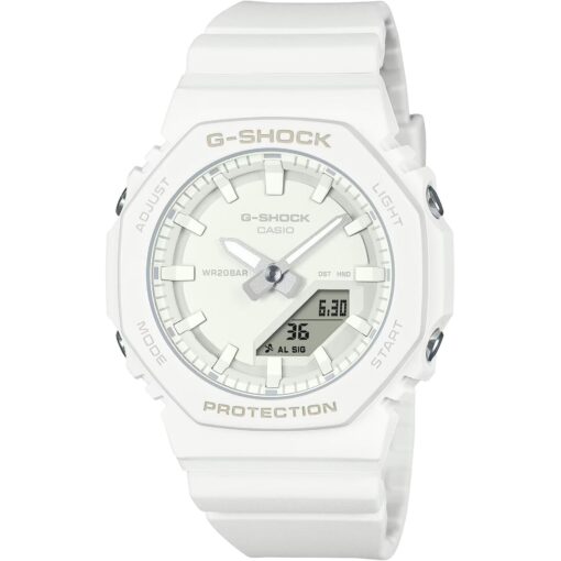 Casio GMA-P2100-7AER Unisex Analog-Digital Watch