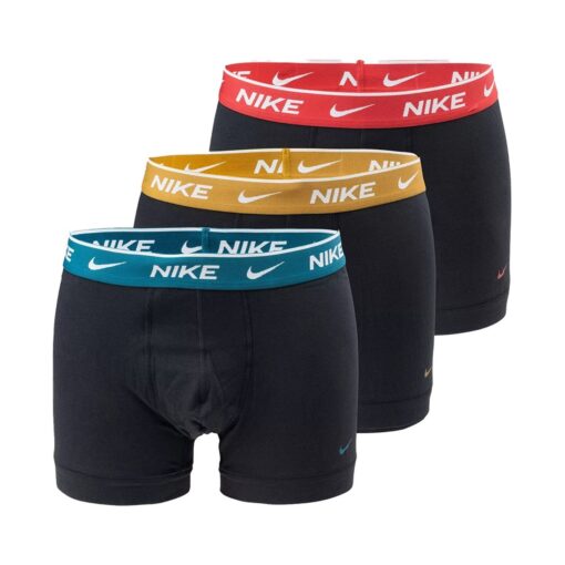 Nike Boxer Shorts Tri-Pack for Men