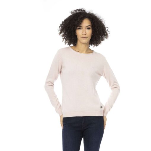 Baldinini Trend Sweater - Rosa Pink