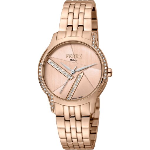 Ferrè Milano Lady Quartz Watch