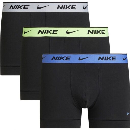 Nike Men's Boxer Shorts Tri-Pack