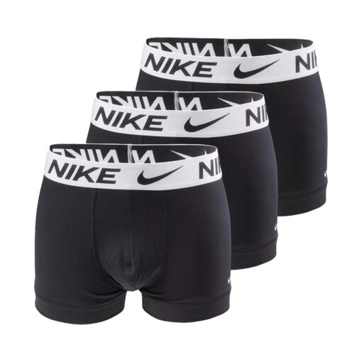 Nike Men's Boxer Shorts Tri-Pack