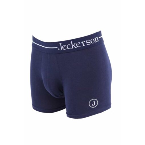 Jeckerson Boxer Shorts Bi-Pack for Men