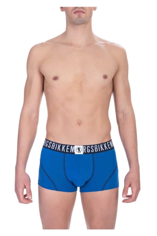 Bikkembergs Boxer Shorts Bi-Pack for Men