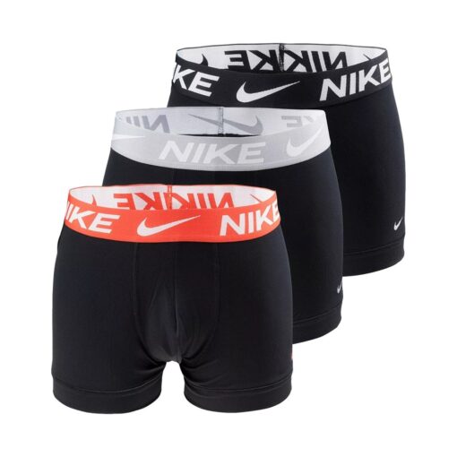 Nike Men's Boxer Shorts Tri-Pack