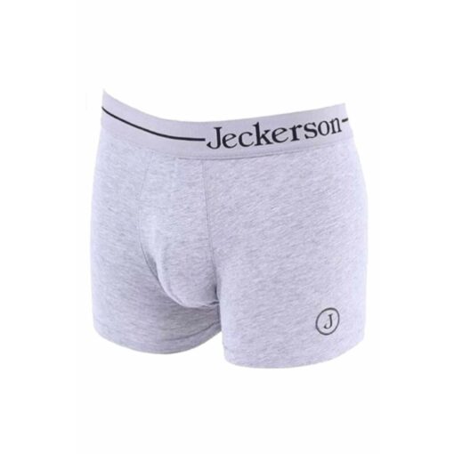 Jeckerson Boxer Shorts Grey