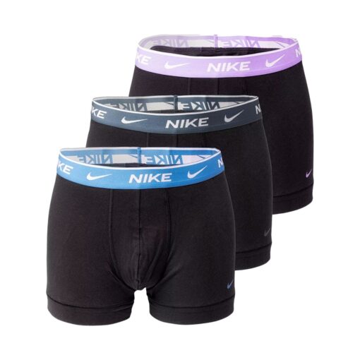 Nike Boxer Shorts Tri-Pack for Men