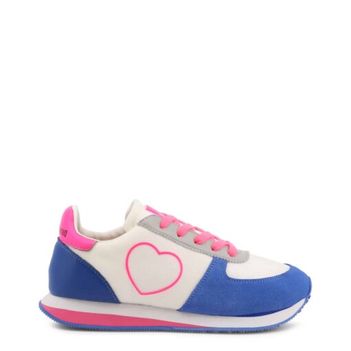 Love Moschino Spring/Summer Women's Sneakers