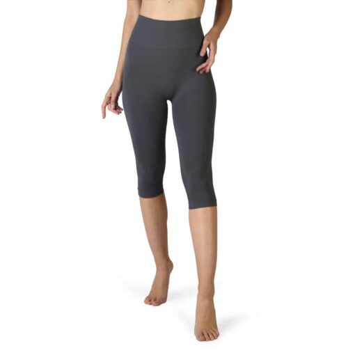 Bodyboo Charcoal Shaping Leggings