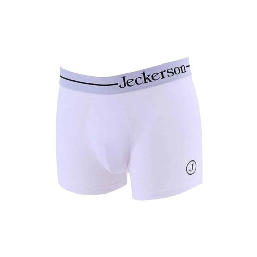 Jeckerson Boxer Shorts Bi-Pack for Men