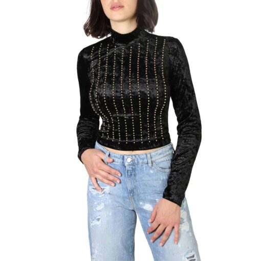 Guess Spring/Summer Women’s Turtleneck Sweater