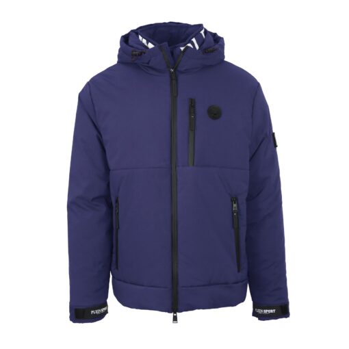 Plein Sport Bomber Jacket for Men