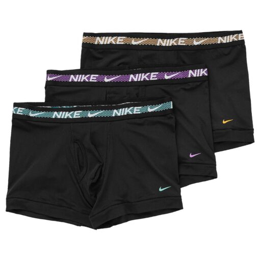 Nike Men's Boxer Shorts Tri-Pack