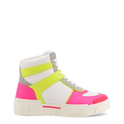 Love Moschino Women's Sneakers