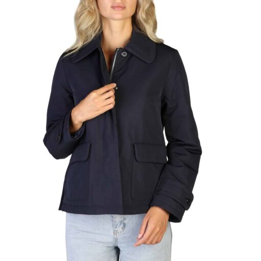 Geox Women's Bomber Jacket