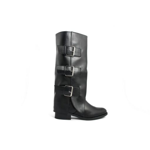 Fashion Attitude Women's Fall/Winter Boots