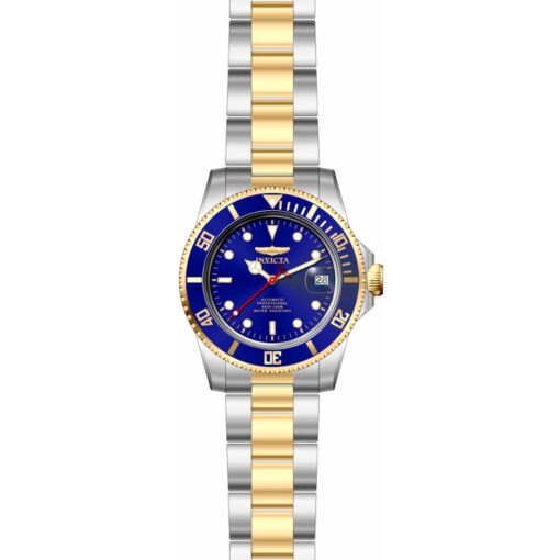 Invicta Pro Diver Automatic Watch