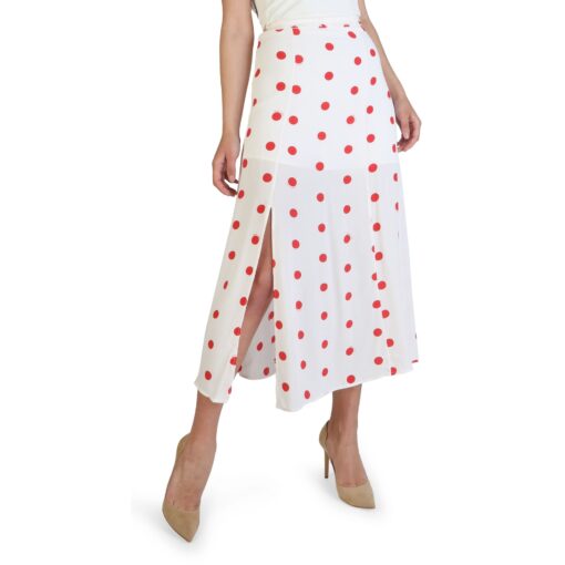 Tommy Hilfiger Women's Polka Dot Skirt