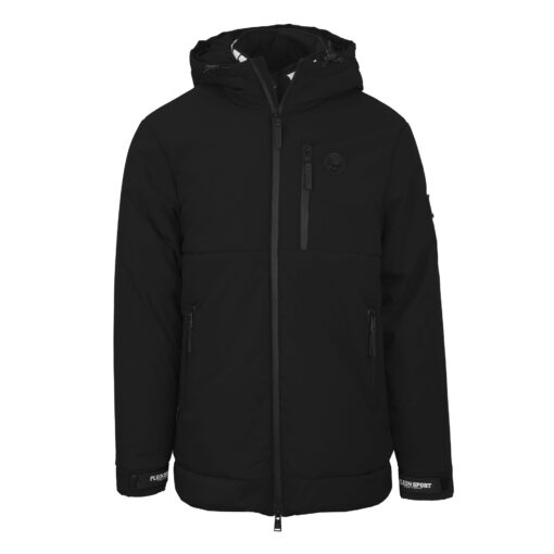 Plein Sport Men's Bomber Jacket