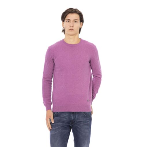 Baldinini Trend Sweater - Lavanda