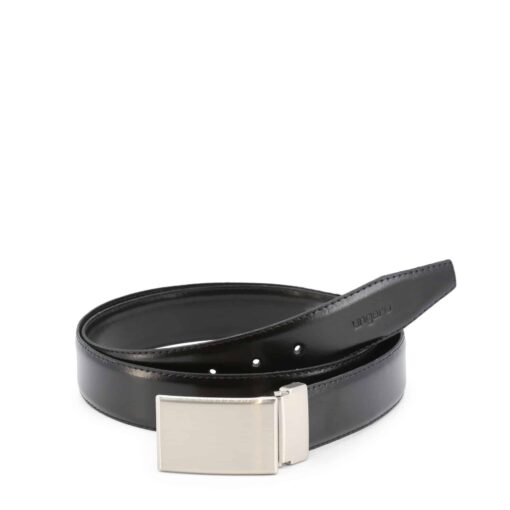 Ungaro Leather Belt for Men