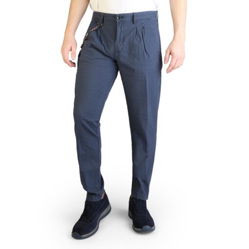 Yes Zee Men's Trousers Spring/Summer Collection