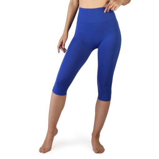 Bodyboo Indigo Shaping Leggings