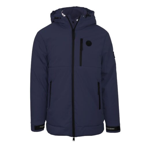 Plein Sport Bomber Jacket for Men