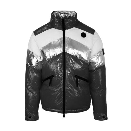 Plein Sport Men's Bomber Jacket