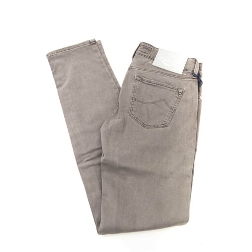 Jacob Cohen Slim Fit Jeans