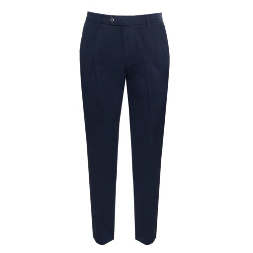 Dockers Men's Regular Fit Trousers