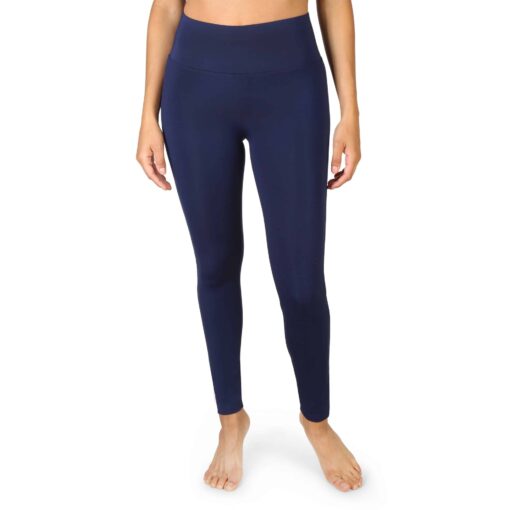 Bodyboo Navy Shaping Leggings