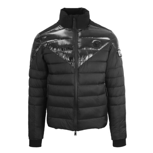 Plein Sport Men's Bomber Jacket