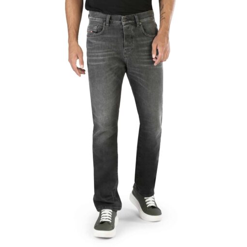 Diesel D-Viker Jeans for Men