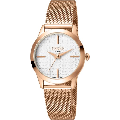 Ferrè Milano Lady Quartz Watch