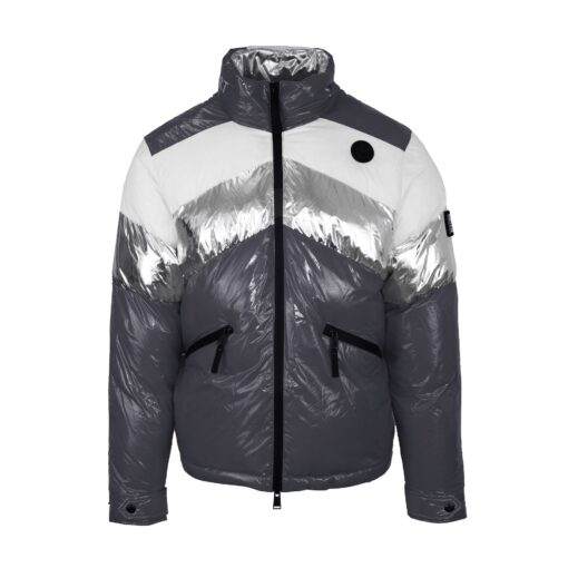 Plein Sport Bomber Jacket for Men