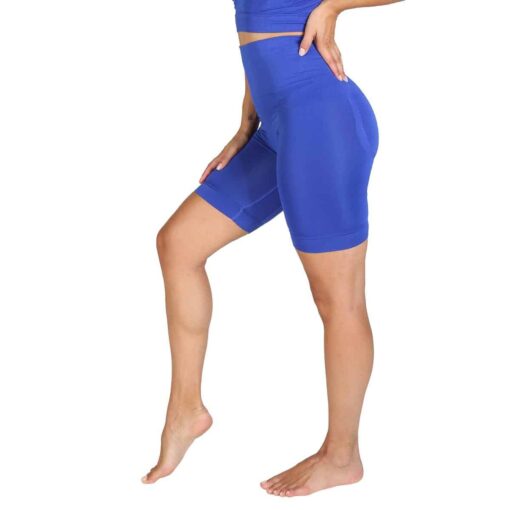 Bodyboo Indigo Shaping Shorts