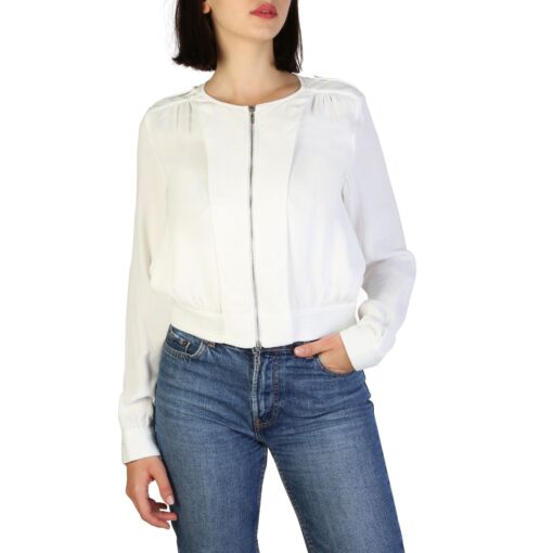 Armani Jeans Women's Blazer