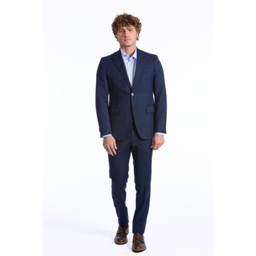 Baldinini Trend Men’s Suit