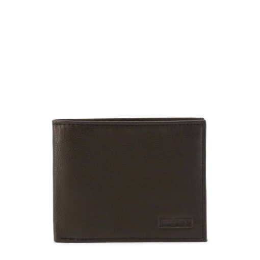 Ungaro Leather Wallet for Men