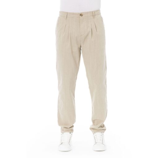 Baldinini Trend Man's Trousers