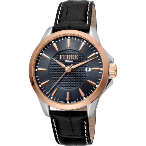 Ferrè Milano Gent Quartz Watch