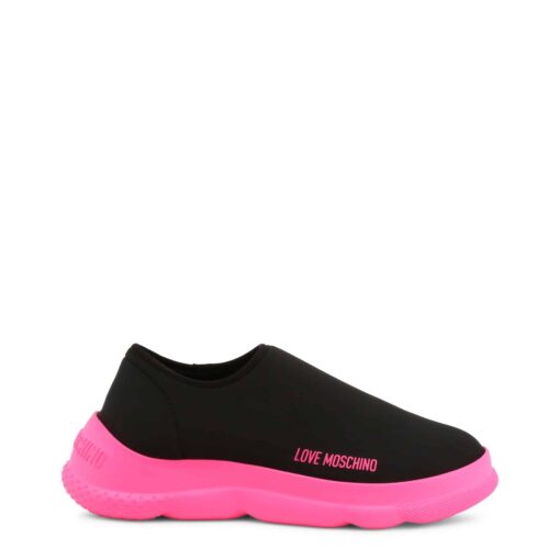 Love Moschino Women's Spring/Summer Sneakers