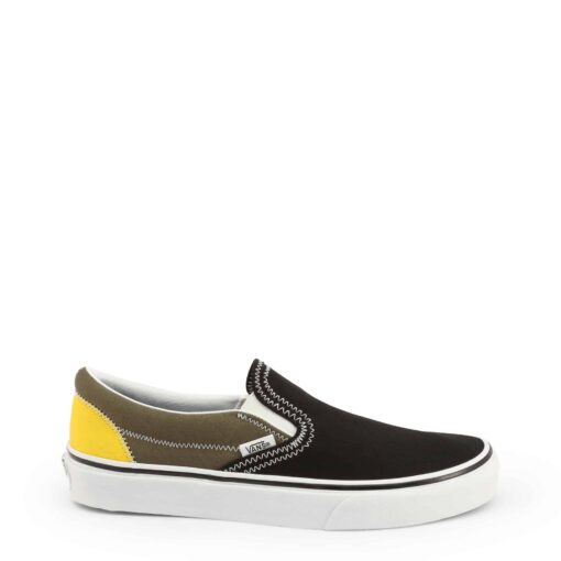 Vans Classic Slip-On Unisex Sneakers